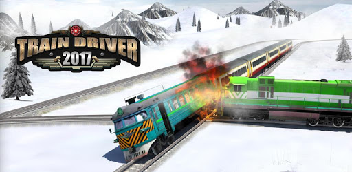 Train Driver Simulator 2017 PC screenshot