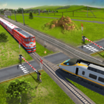 Train Driver Simulator 2017 for PC