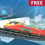 Train Simulator Space - Free icon