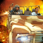 War Shooter 3D for PC