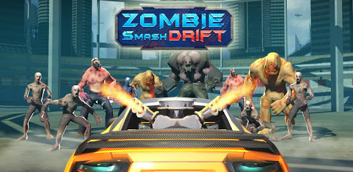 Zombie Smash : Road Kill PC screenshot