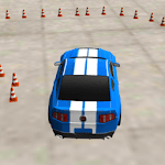 Muscle Car Parking 3D for PC