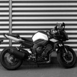 Police Bike Driving 3D icon