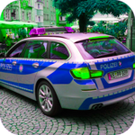 Police Jeep Driving 3D for PC Police Jeep Driving 3D for PC