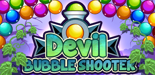 Devil Bubble Shooter PC screenshot Devil Bubble Shooter PC screenshot