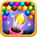Devil Bubble Shooter icon