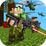 Skyblock Island Survival Games icon