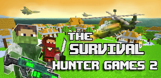 The Survival Hunter Games 2 PC screenshot