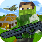 The Survival Hunter Games 2 icon