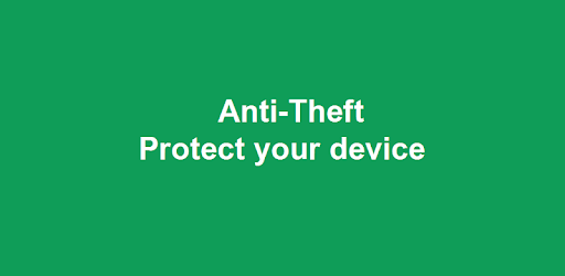 Anti Theft - Thief Catcher PC screenshot