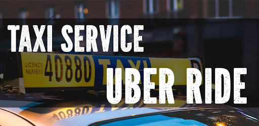 New Taxi Uber 2018 Guidelines PC screenshot