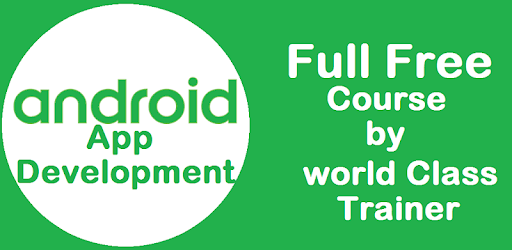 Learn Andriod App Development PC screenshot