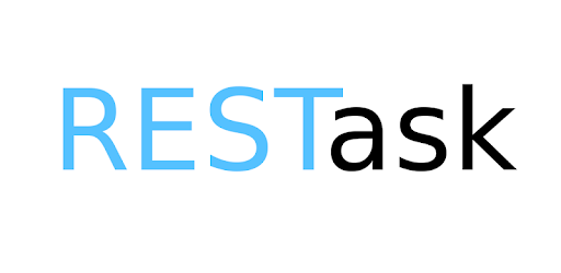 RESTask for Tasker PC screenshot