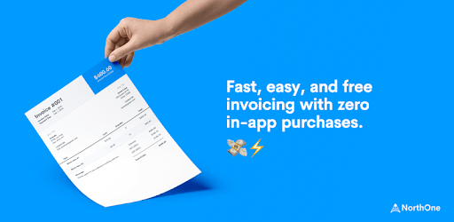 Free Invoice PC screenshot
