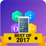 Programming Hub: Learn to code icon