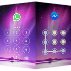 Applock Aurora for PC