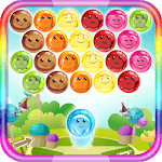 Jelly Candy Bubble Shooter for PC