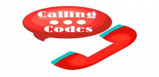 Country Calling Codes PC screenshot