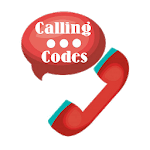 Country Calling Codes for PC