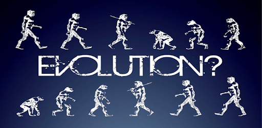 Theory of Evolution PC screenshot