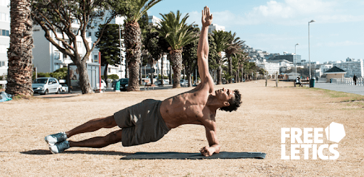 Freeletics: Personal Fitness Coach & Body Workouts PC screenshot