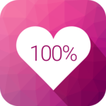 Love Test Calculator XD Prank icon