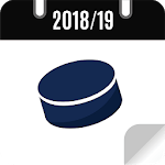 2018 NHL Schedule, Scores & Reminder for PC