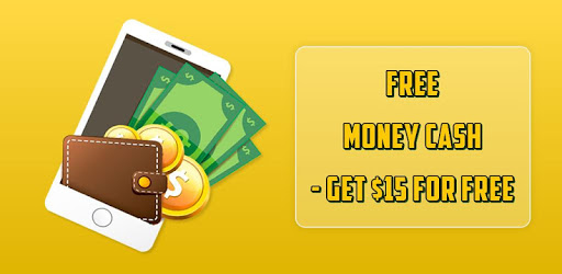Free Money Cash - Get $15 for Free PC screenshot