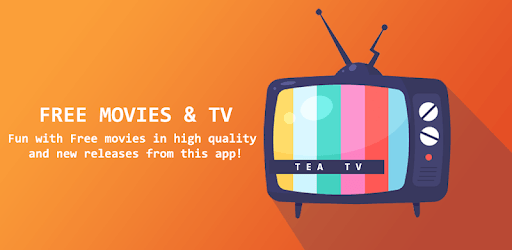 TeaTV - Free Movies & TV PC screenshot TeaTV - Free Movies & TV PC screenshot