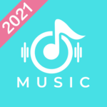 Hi Music Lite - Free Music downloader mp3 download icon