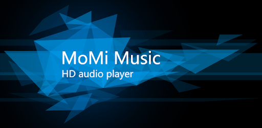 MoMi Music PC screenshot MoMi Music PC screenshot