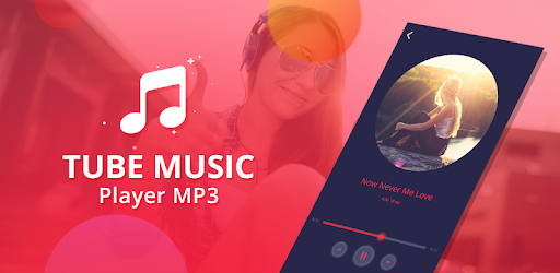 Tube Music Mp3 Player - Free Music Player PC screenshot Tube Music Mp3 Player - Free Music Player PC screenshot