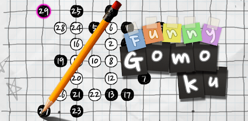Funny Gomoku PC screenshot