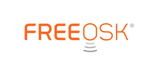 Freeosk PC screenshot