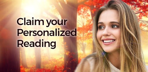 Free Psychic Reading PC screenshot