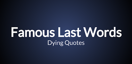 Famous Last Words PC screenshot