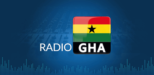 Ghana Radio Stations FM-AM PC screenshot