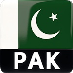 📡Pakistan Radio Stations FM📡 for PC 📡Pakistan Radio Stations FM📡 for PC