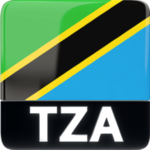 Tanzania Radio Stations FM icon