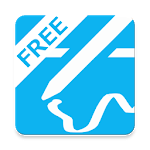 Draw On Screen Free icon