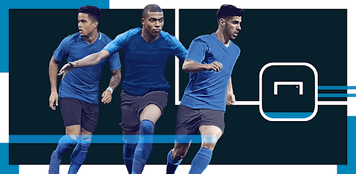 Goal.com PC screenshot