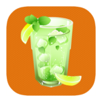 100+ Detox Drinks - Healthy Recipes icon