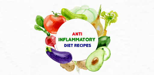 Anti Inflammatory Diet Recipes: Healthy Diet Meal PC screenshot Anti Inflammatory Diet Recipes: Healthy Diet Meal PC screenshot