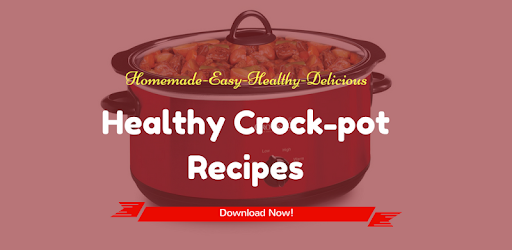 Crock Pot Recipes : Tasty Crockpot Recipe App PC screenshot