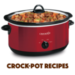 Crock Pot Recipes : Tasty Crockpot Recipe App icon