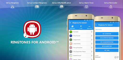Ringtones for Android™ 2019 🎶 PC screenshot Ringtones for Android™ 2019 🎶 PC screenshot