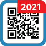 QR Code Reader - Fast Scan, Barcode & QR Scanner icon