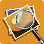 Reverse Image Search icon