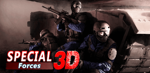 Special Ops 2020: Multiplayer Shooting Games 3D PC screenshot Special Ops 2020: Multiplayer Shooting Games 3D PC screenshot