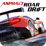 Mr. Car Drifting - 2019 Popular fun highway racing icon
